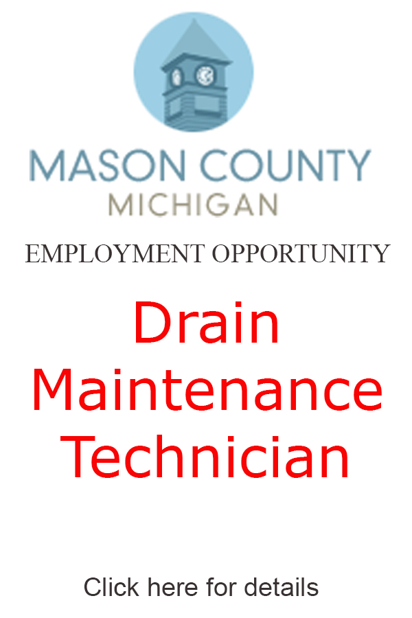 Mason County Drain Commissioner